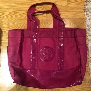 Tory Burch Tote Bag